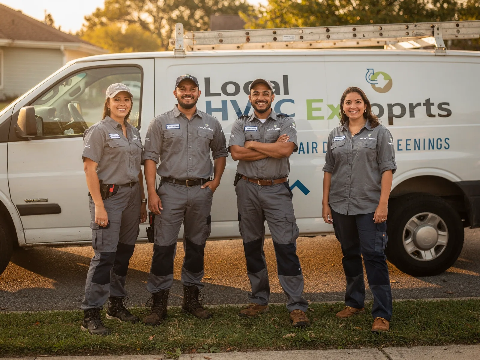 24/7 HVAC Repair & AC Replacement company in Lake Oswego, OR